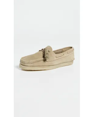 Clarks Godney ボートシューズ - サムネイル2