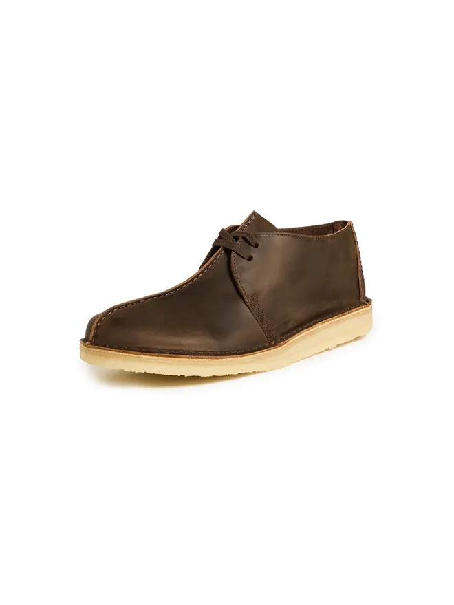 Clarks Clarks デザートトレック シューズの商品画像
