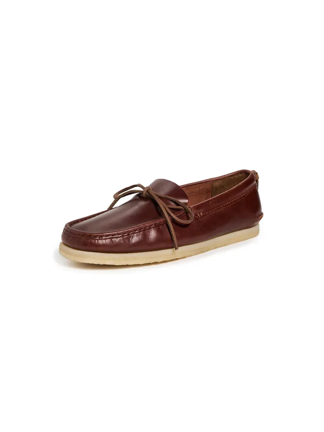 Clarks Clarks Godney モカシン ボートシューズの商品画像