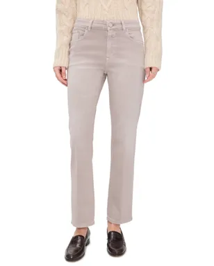 Closed Milo Jeans Clay Beige - サムネイル1
