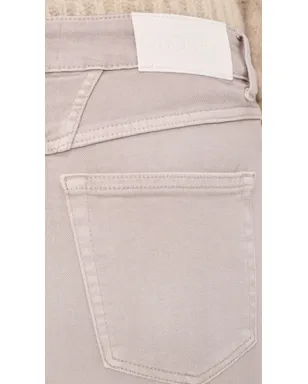 Closed Milo Jeans Clay Beige - サムネイル6