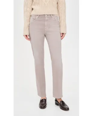 Closed Milo Jeans Clay Beige - サムネイル2