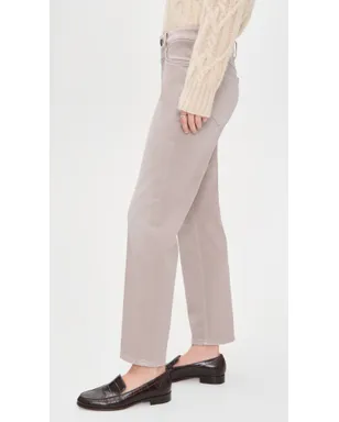 Closed Milo Jeans Clay Beige - サムネイル4
