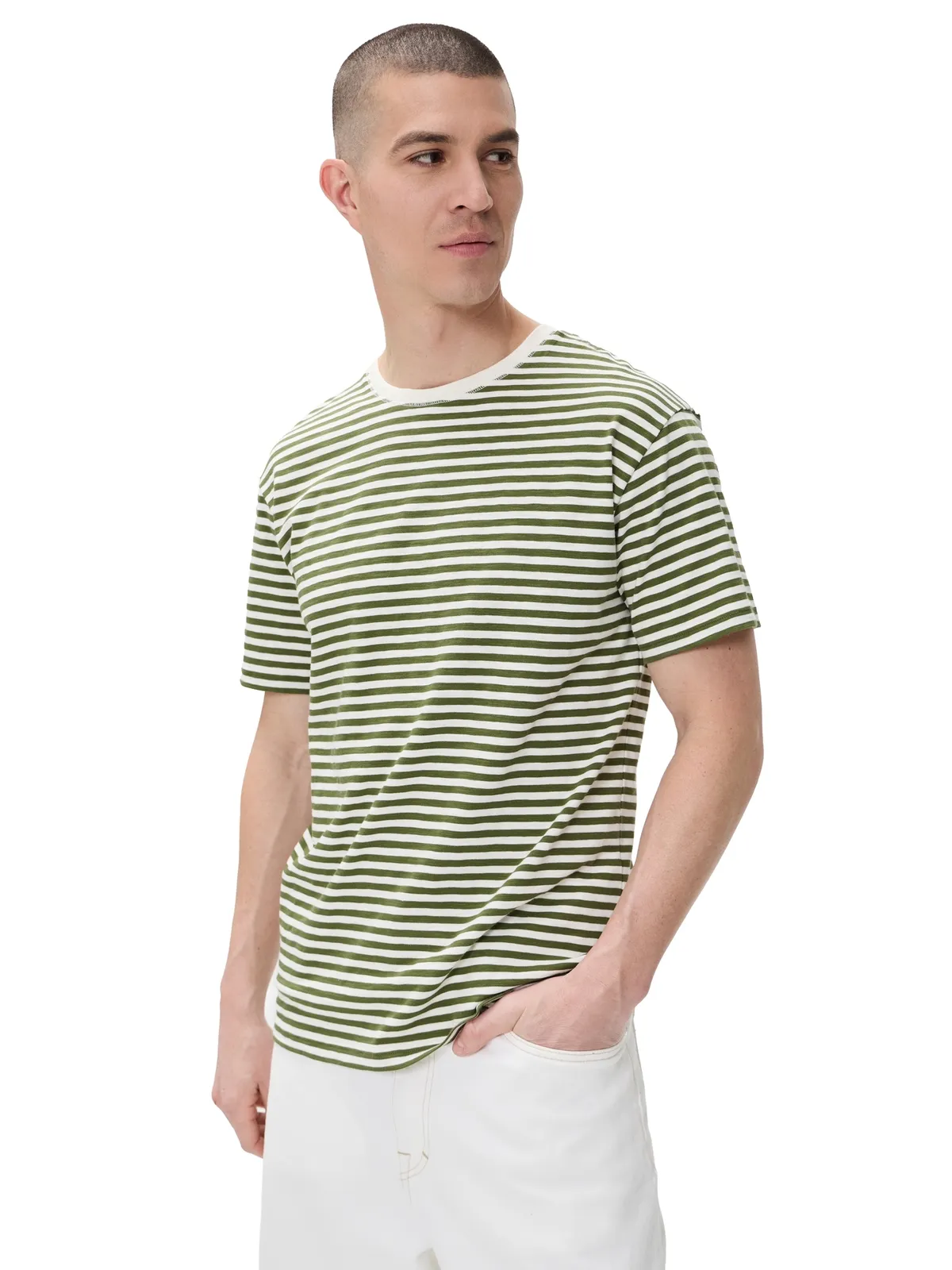 Closed クラシックTシャツ - 画像1