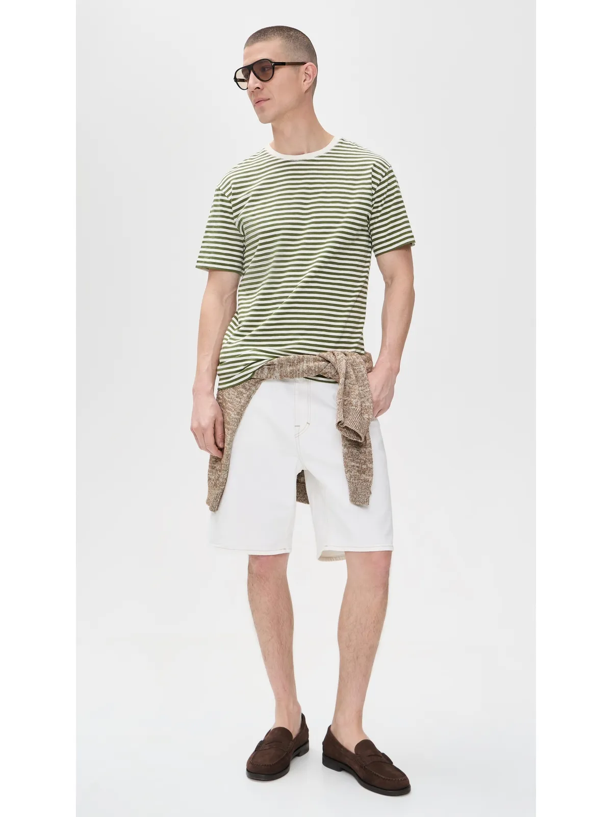 Closed クラシックTシャツ - 画像5