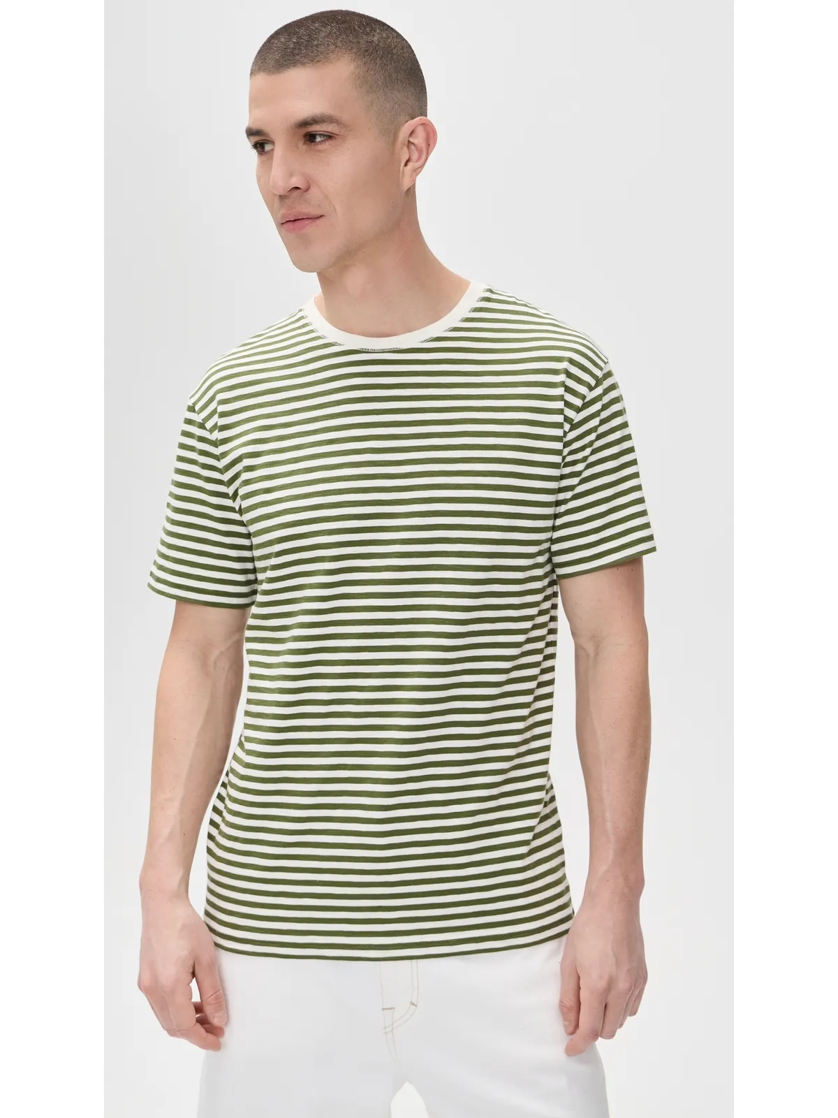 Closed クラシックTシャツ - 画像2