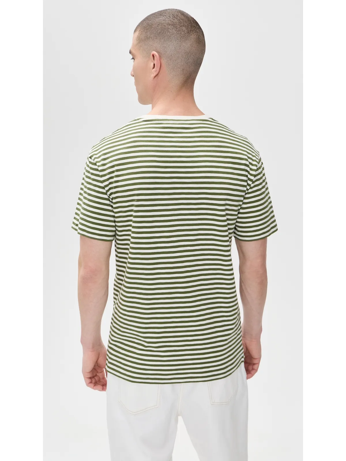 Closed クラシックTシャツ - 画像3