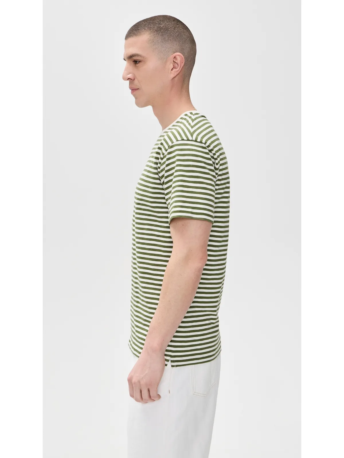 Closed クラシックTシャツ - 画像4