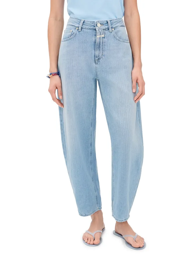 CLOSED Closed ジャジー ジーンズの商品画像