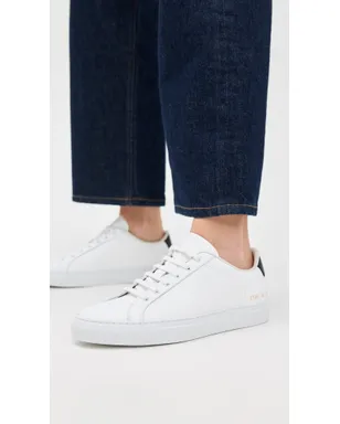 Common Projects レトロクラシック スニーカー - サムネイル3