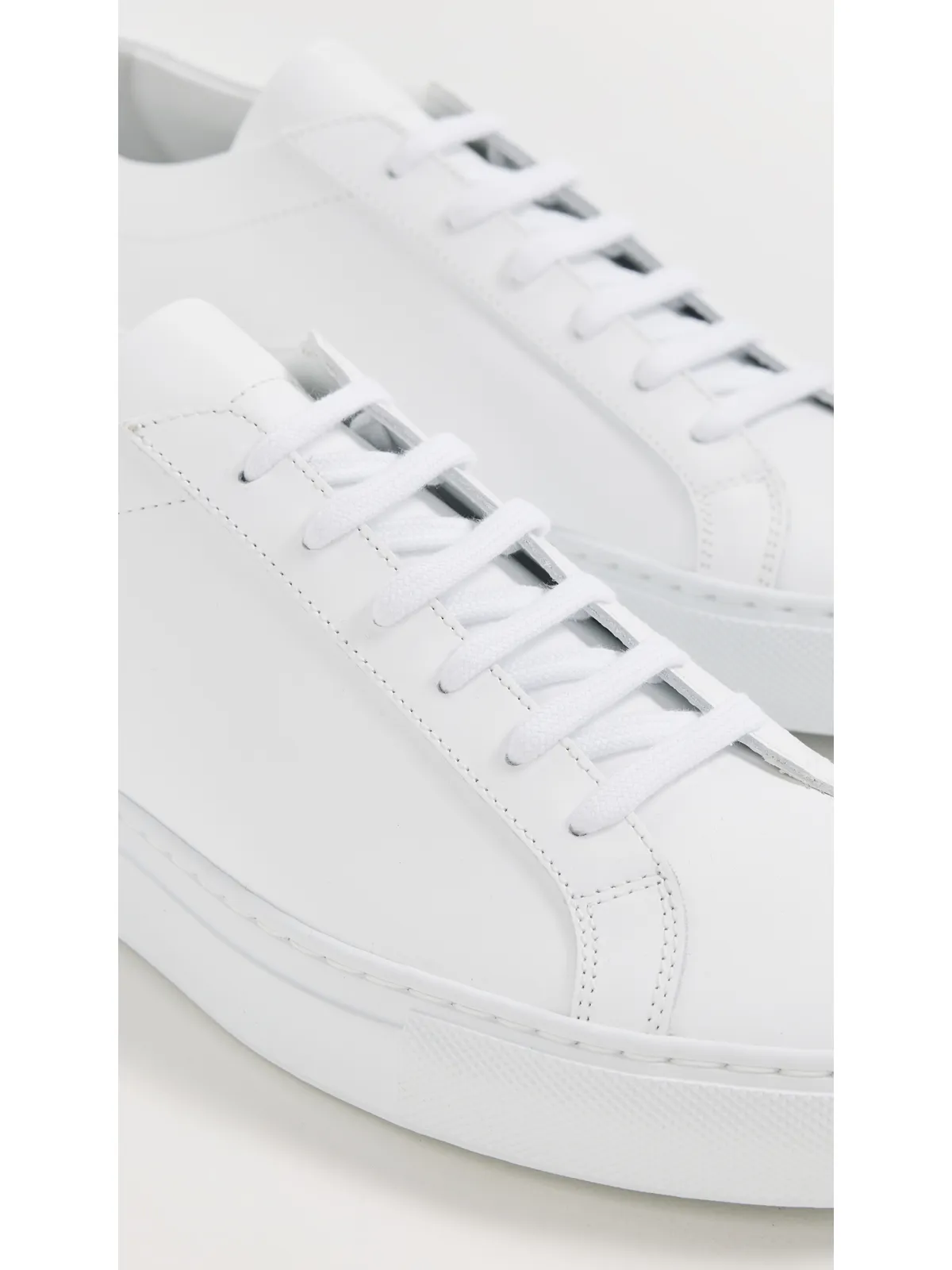 Common Projects オリジナル アキレス ロー スニーカー - 画像6