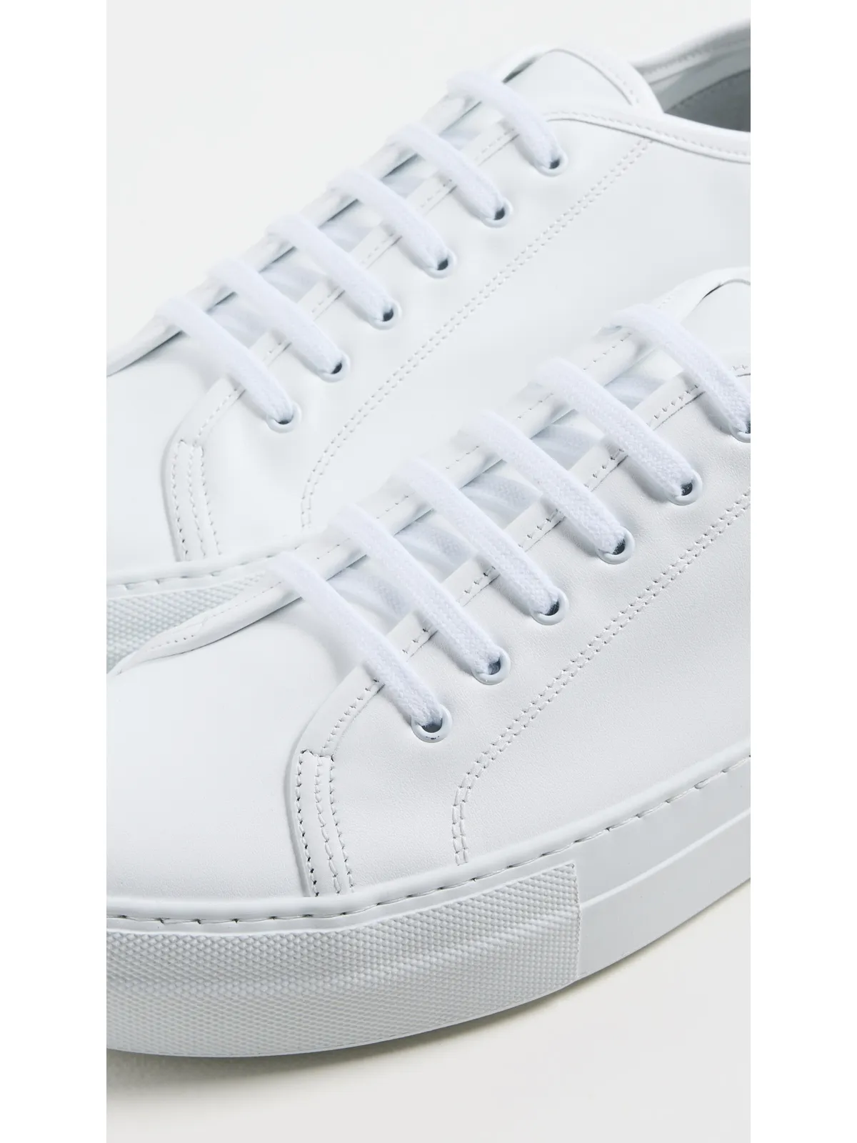 Common Projects トーナメント・スーパークラシック スニーカー - 画像6