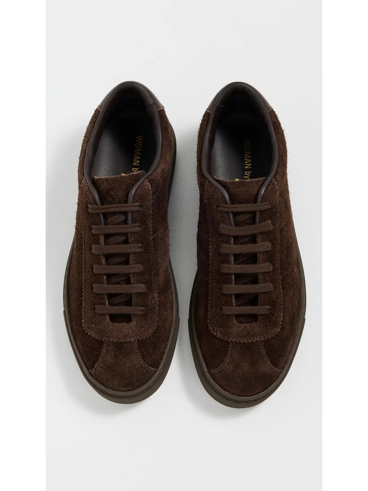 Common Projects フィールドトレーナーズスニーカー - 画像5