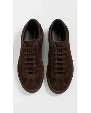 Common Projects フィールドトレーナーズスニーカー - サムネイル5