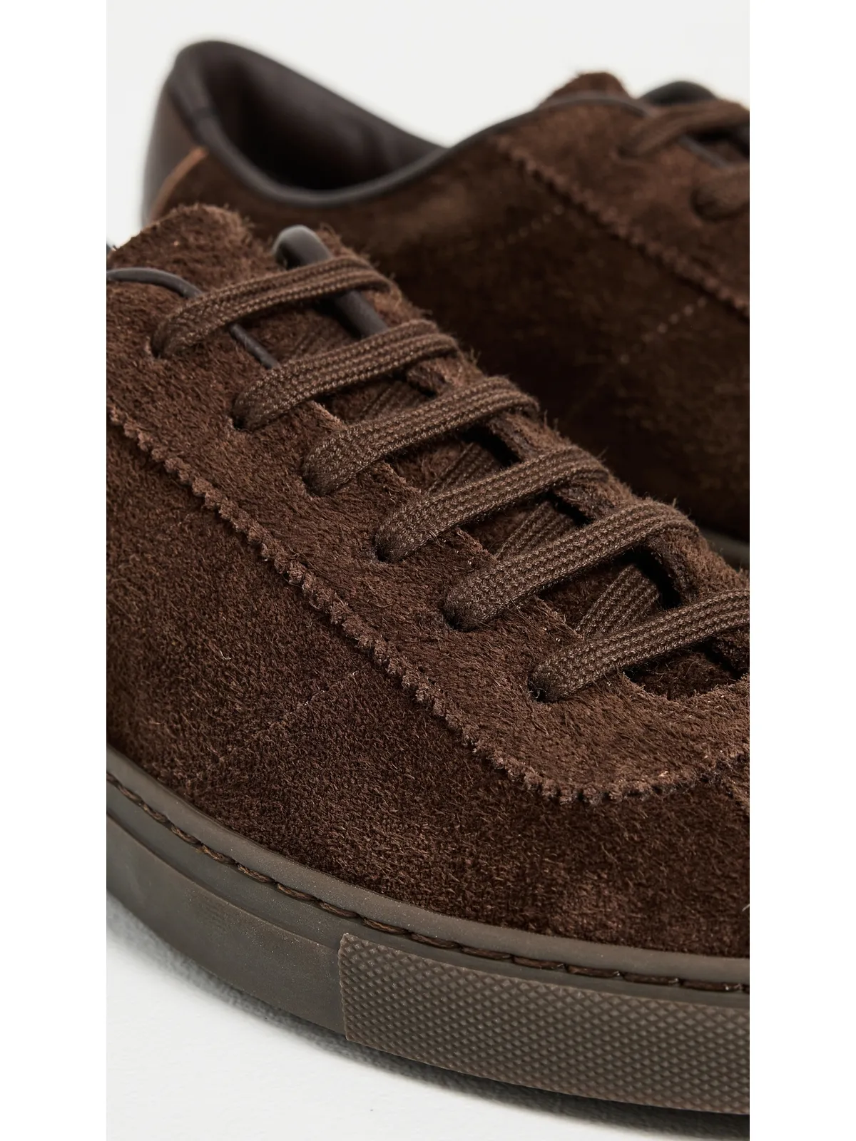 Common Projects フィールドトレーナーズスニーカー - 画像6