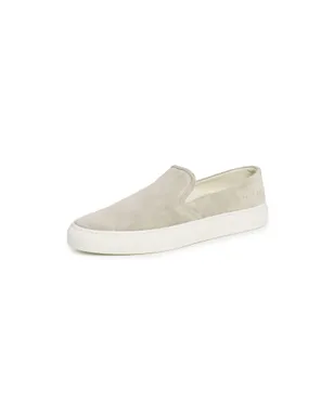 Common Projects スリップオン ロー プロファイル スニーカー ウォームグレー - サムネイル1