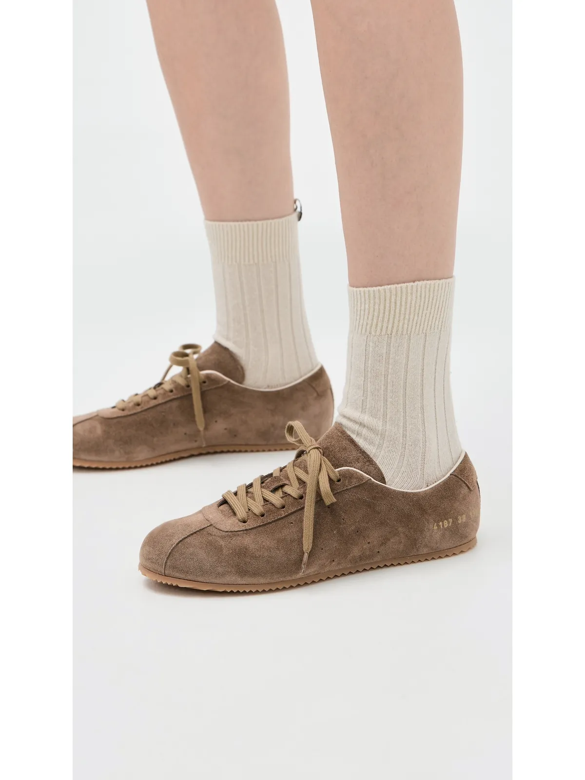 Common Projects ドライビングシューズ - 画像3