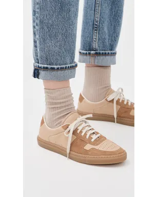 Common Projects バスケットボールデュオスニーカー - サムネイル3