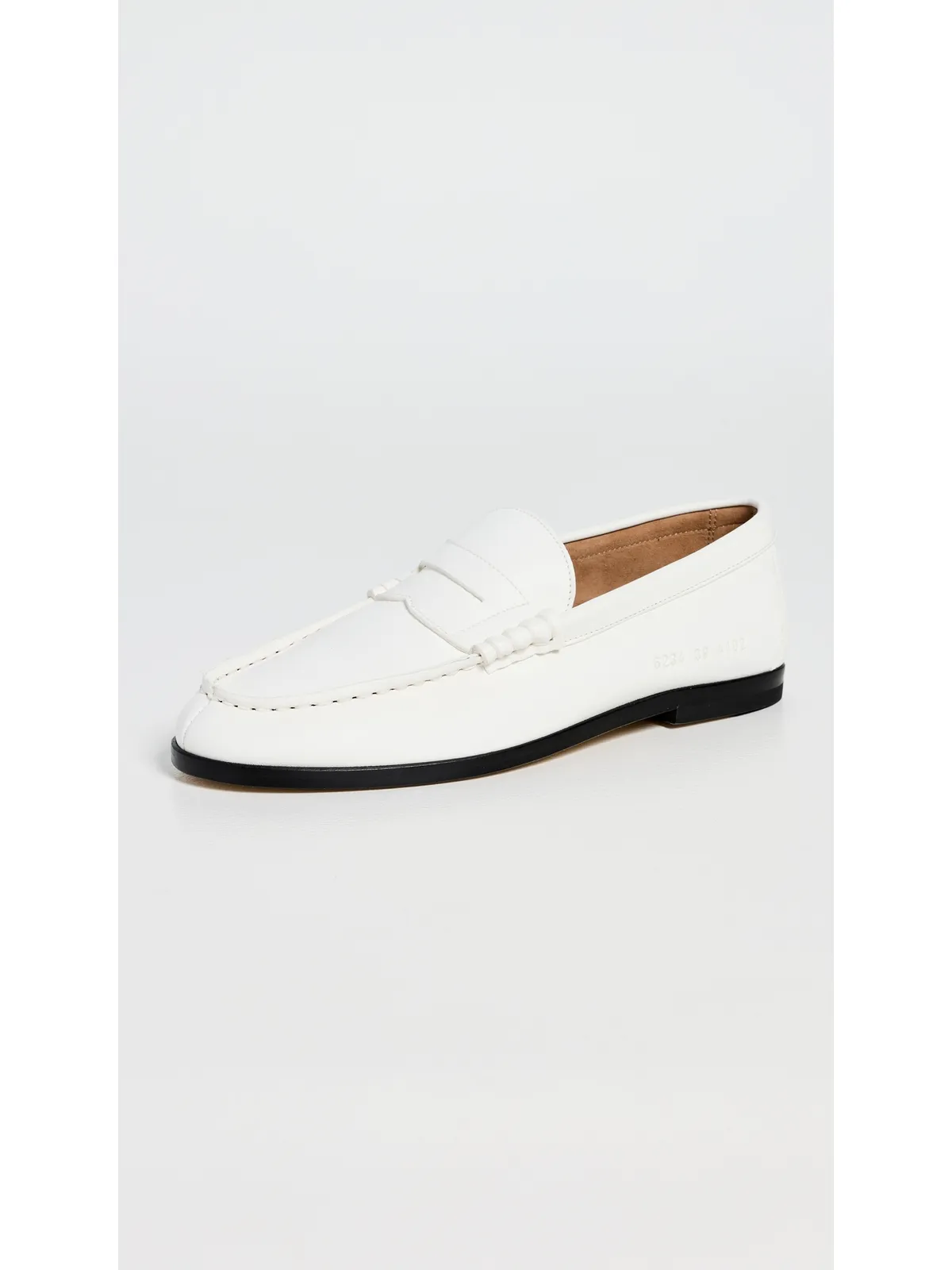 Common Projects ソフト ローファー - 画像2