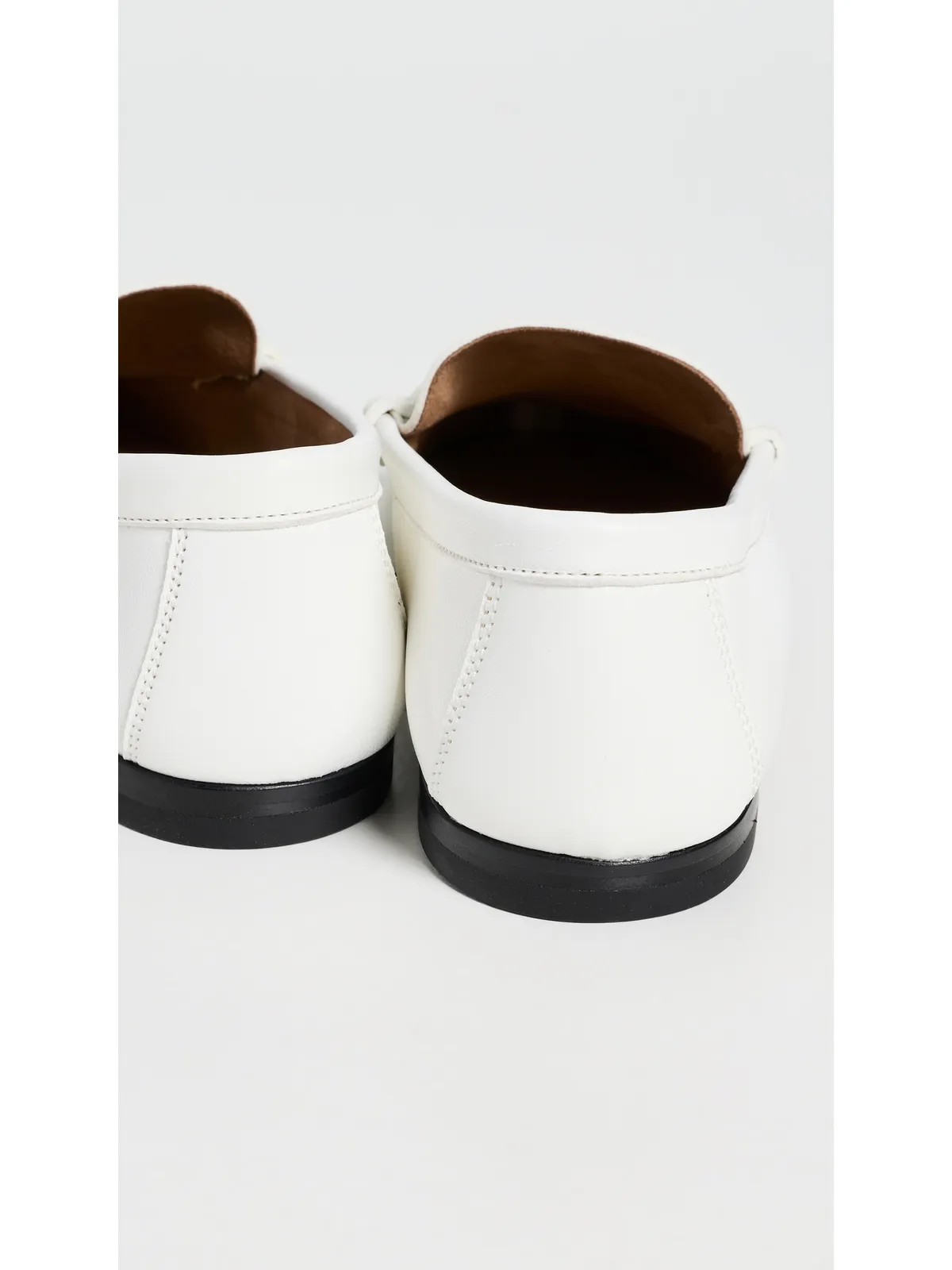 Common Projects ソフト ローファー - 画像4