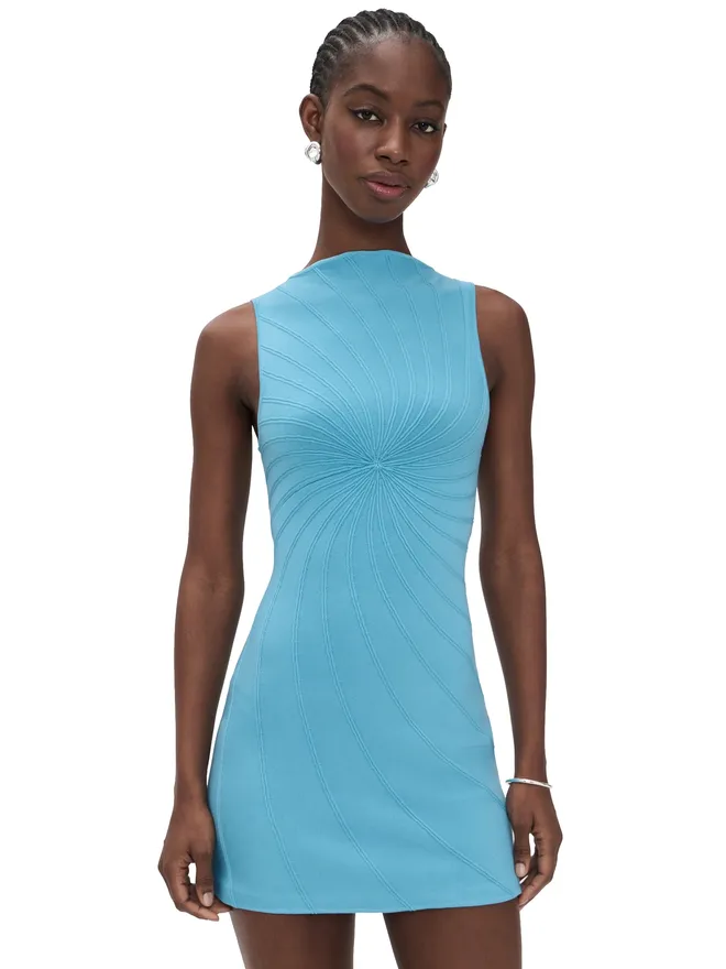 Cult Gaia Cult Gaia Dareen Dress Ibizaの商品画像