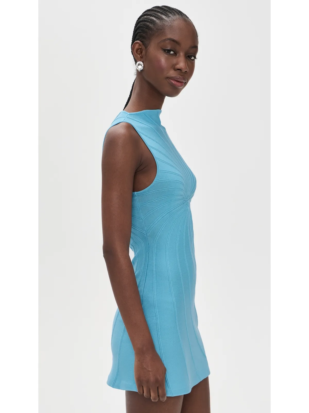 Cult Gaia Dareen Dress Ibiza - 画像5