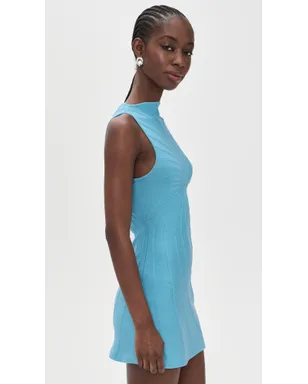 Cult Gaia Dareen Dress Ibiza - サムネイル5