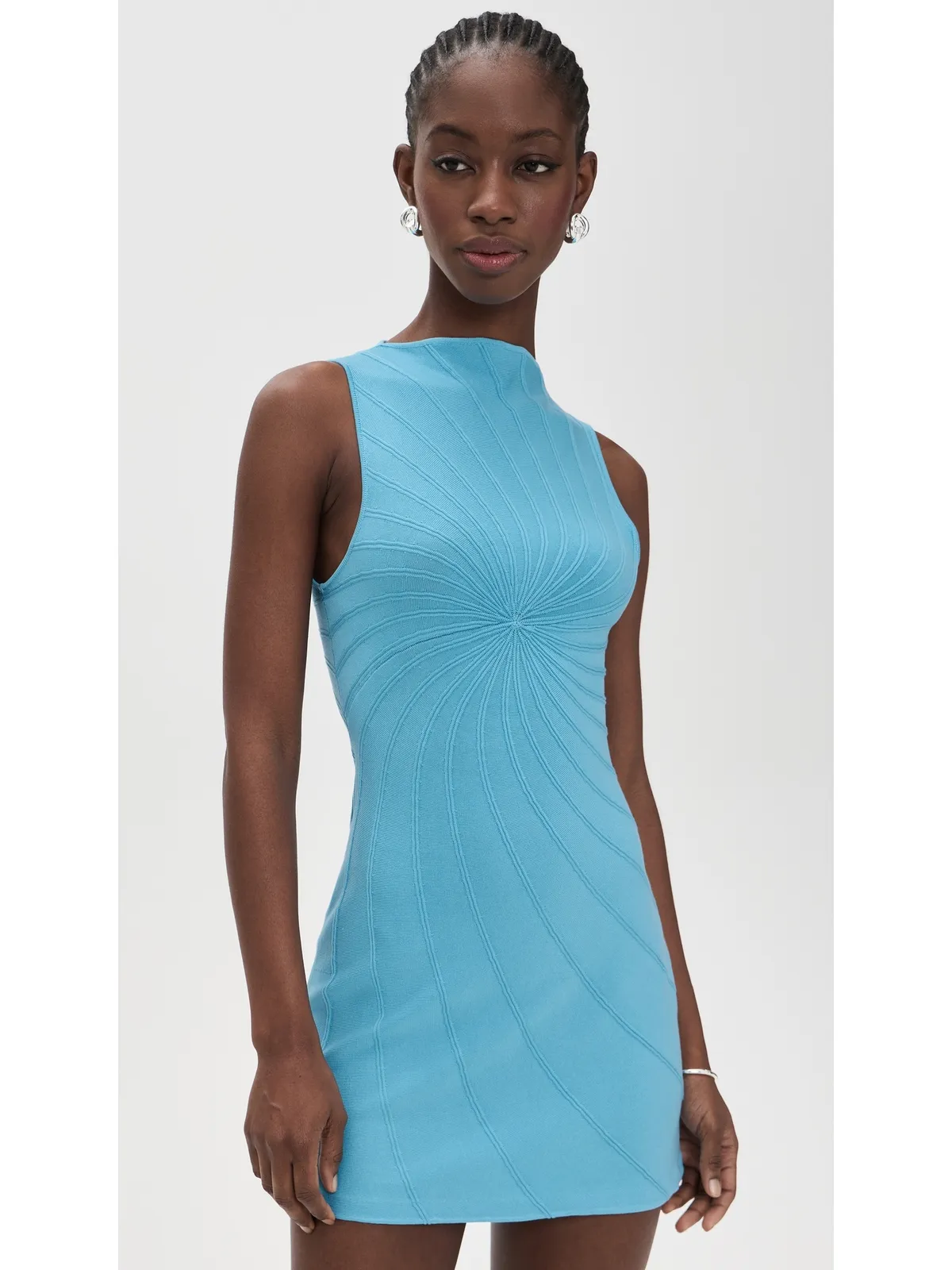 Cult Gaia Dareen Dress Ibiza - 画像3