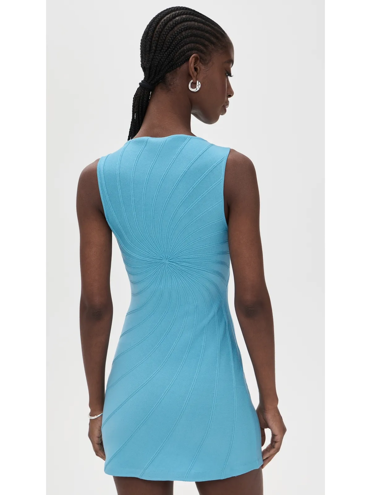 Cult Gaia Dareen Dress Ibiza - 画像4