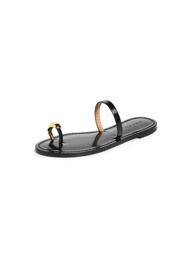 AMANU AMANU キベラ サンダルの商品画像