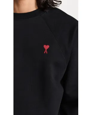 AMI De Coeur ユニセックス スウェットシャツ - サムネイル6