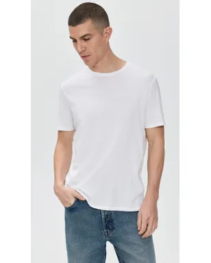 Alex Mill ライトウェイトマーサーTシャツ - サムネイル2