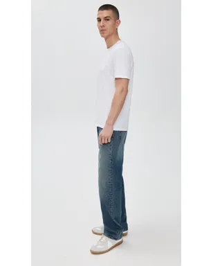 Alex Mill ライトウェイトマーサーTシャツ - サムネイル4