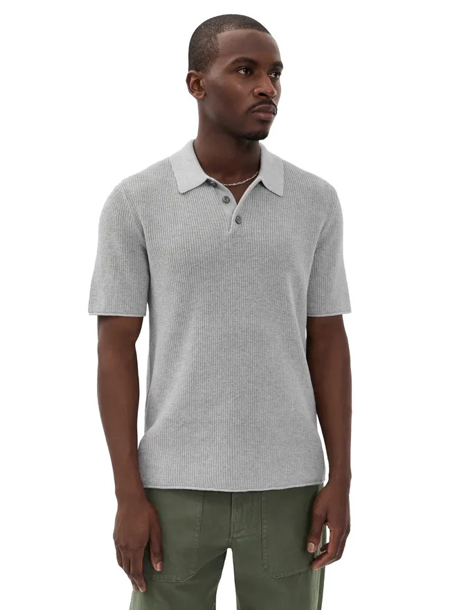 Alex Mill Alex Mill Eastwood ポロシャツの商品画像