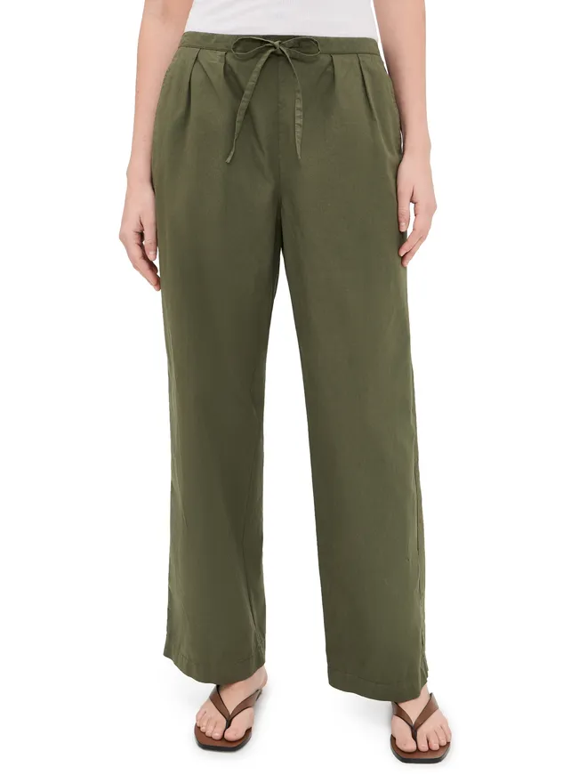 Alex Mill Alex Mill Hudson Pant ハドソンパンツの商品画像
