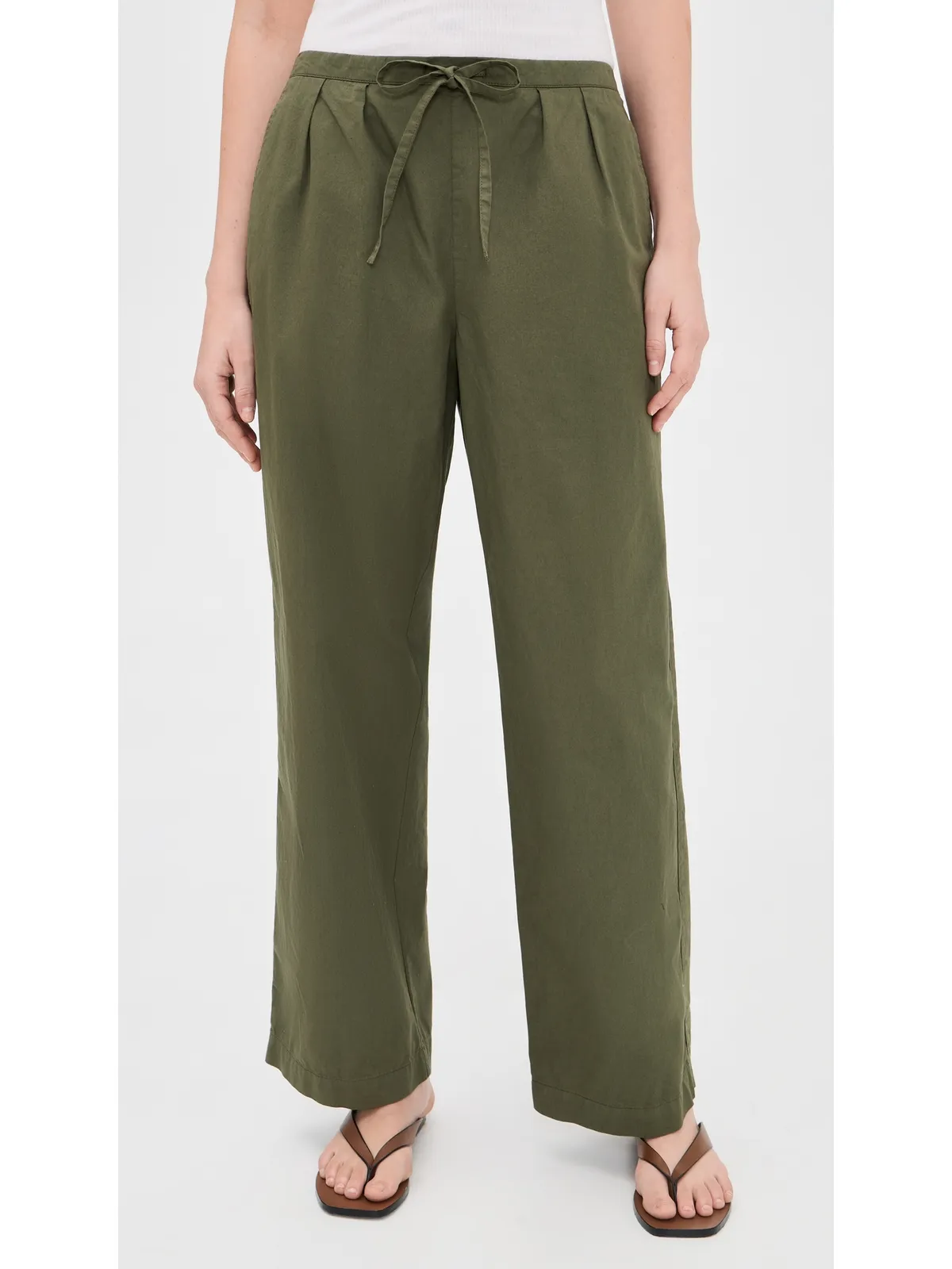 Alex Mill Hudson Pant ハドソンパンツ - 画像2