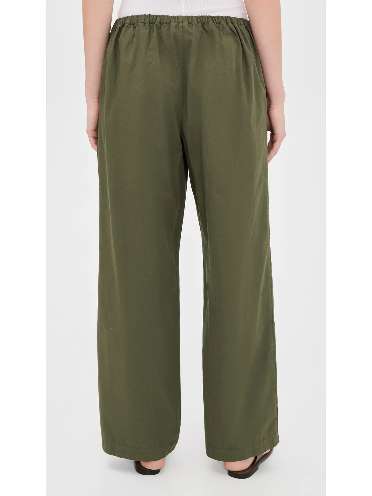 Alex Mill Hudson Pant ハドソンパンツ - 画像3