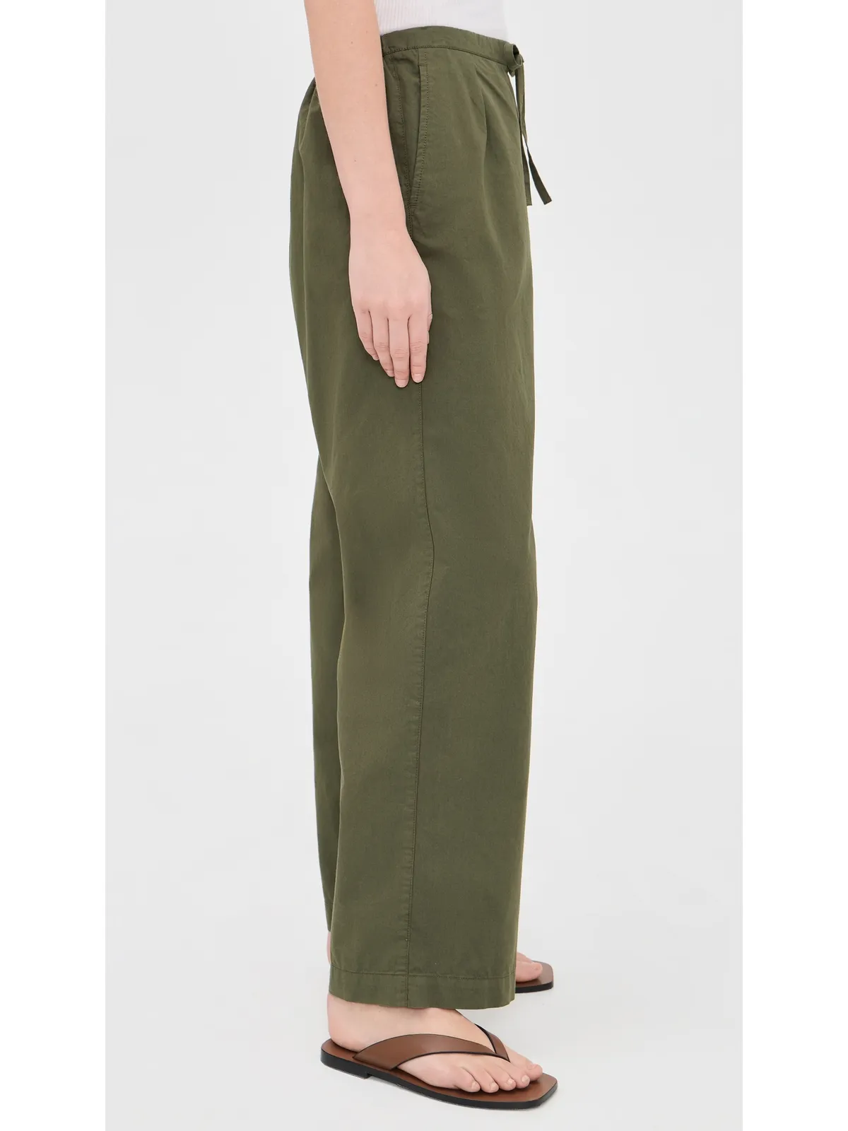 Alex Mill Hudson Pant ハドソンパンツ - 画像4