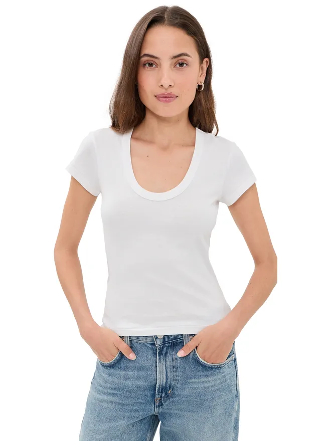 AMO AMO ルミTシャツの商品画像