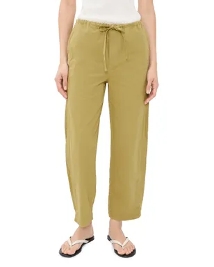 AMO シモーヌパンツ Sprig - サムネイル1