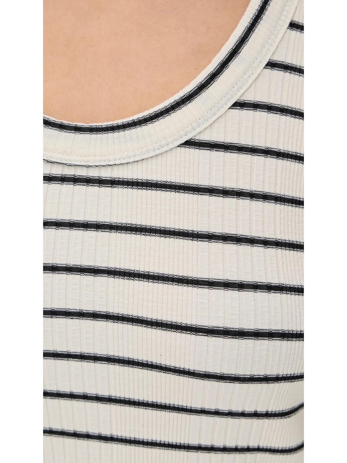 AMO ジョアンナ ロングスリーブTシャツ - 画像6