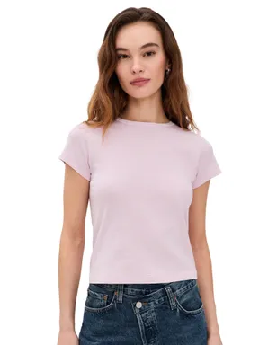 AMO ジェイドTシャツ - サムネイル1