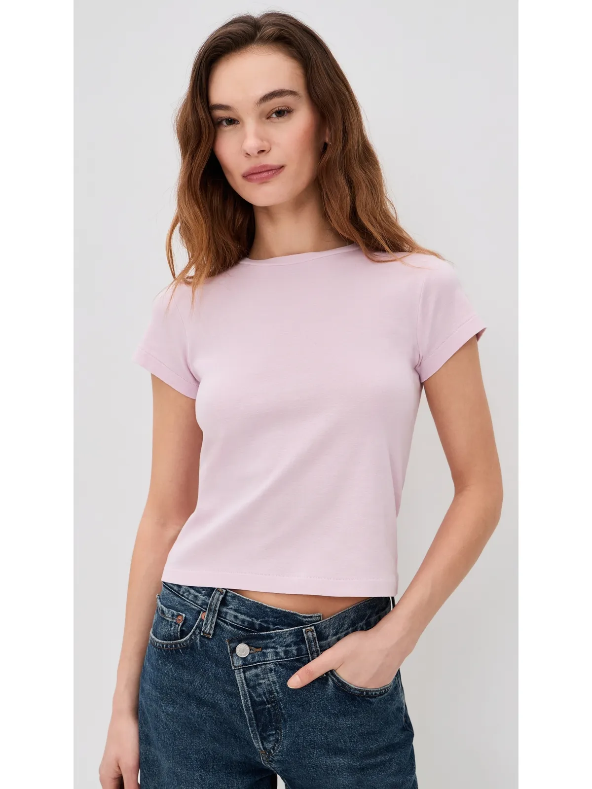AMO ジェイドTシャツ - 画像2