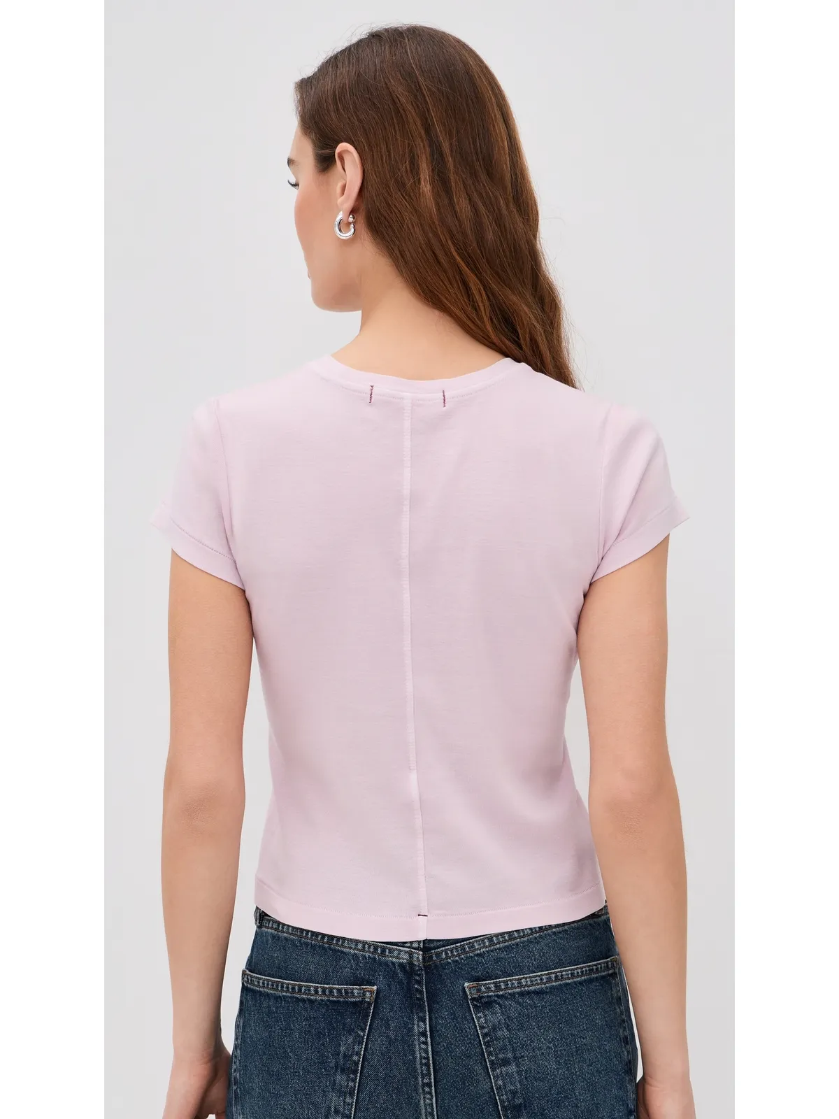AMO ジェイドTシャツ - 画像3