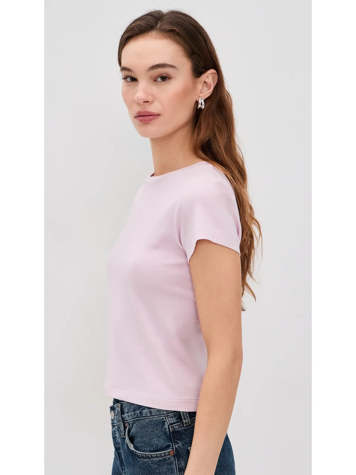 AMO ジェイドTシャツ - 画像4