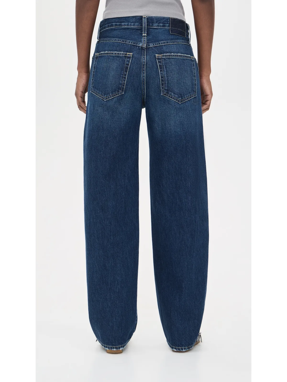 AMO Christie Jeans Whisper - 画像3