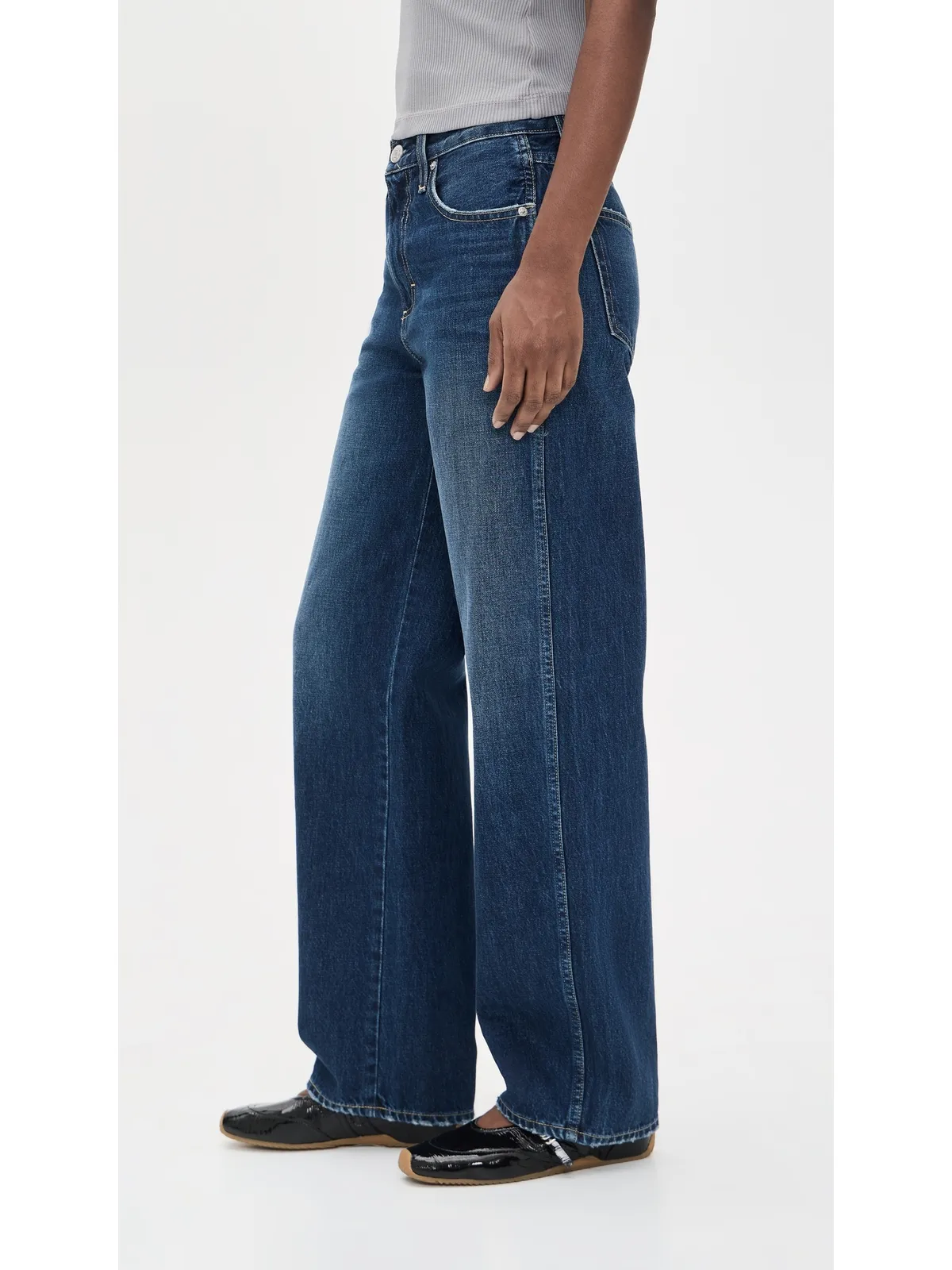 AMO Christie Jeans Whisper - 画像4