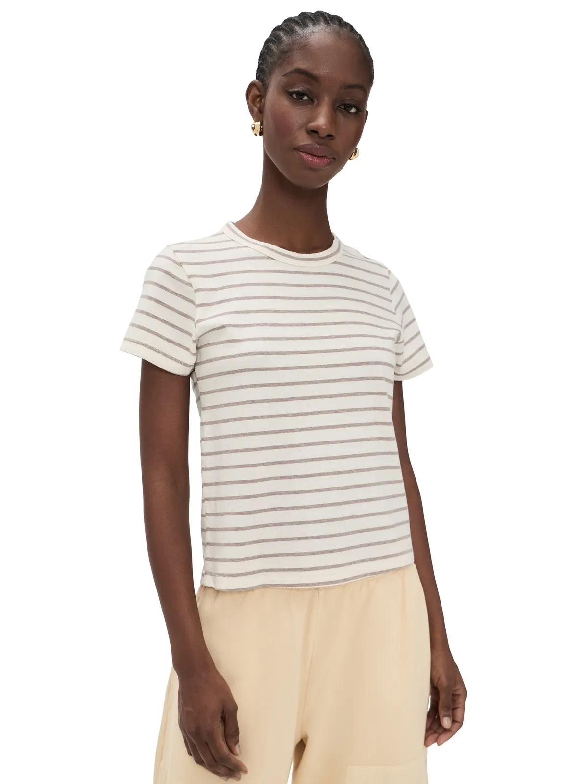 AMO Lovey Tee - 画像1