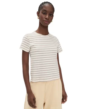 AMO Lovey Tee - サムネイル1