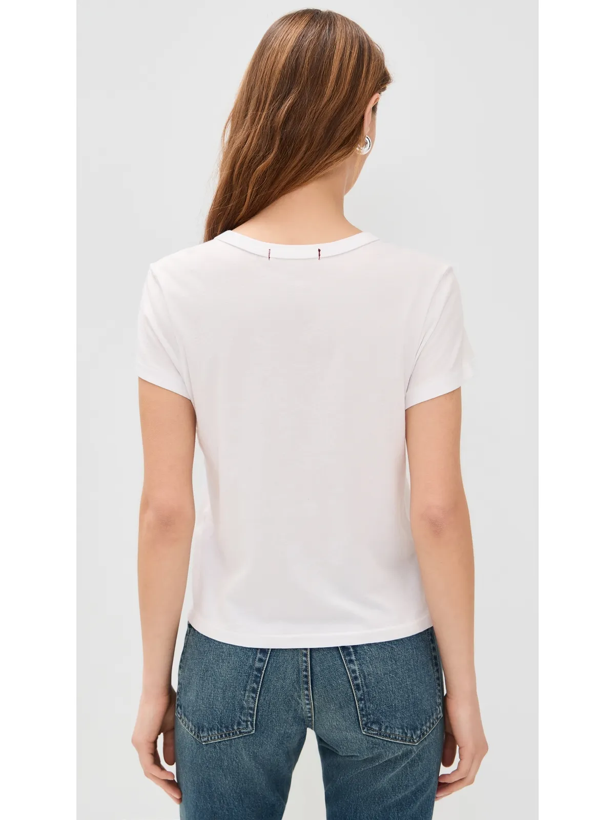 AMO ラブTシャツ - 画像3